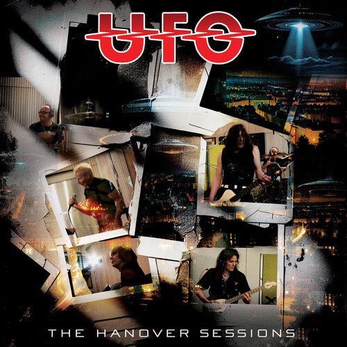 HANOVER SESSIONS
