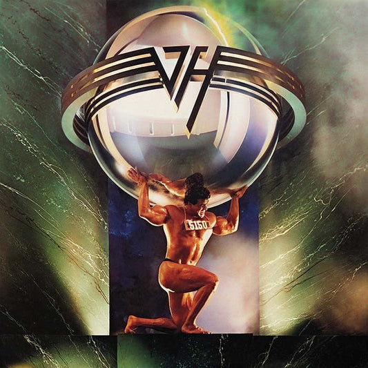 Van Halen - 5150 Expanded Edition Vinyl LP
