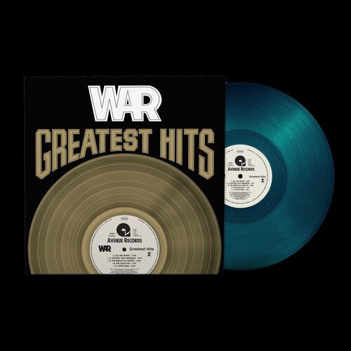 GREATEST HITS