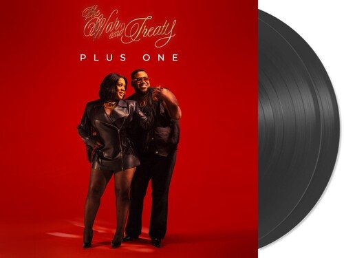 PLUS ONE