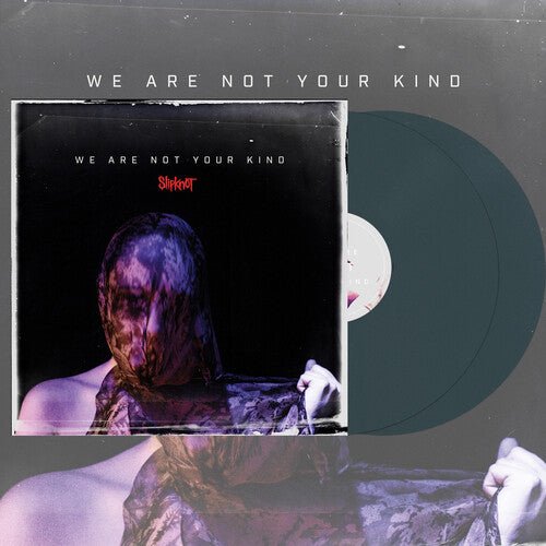 WE ARE NOT YOUR KIND