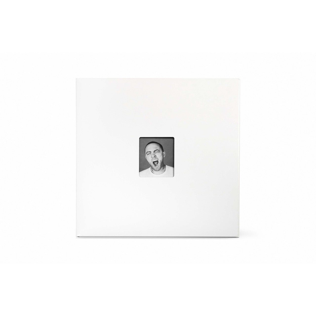 MILLER,MAC - GO:OD AM Vinyl LP