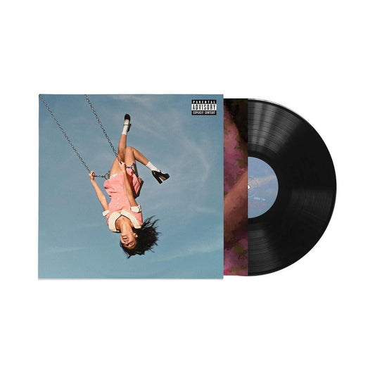 RODRIGO,OLIVIA - YOU SEEM PRETTY SAD FOR A GIRL SO IN LOVE Vinyl LP