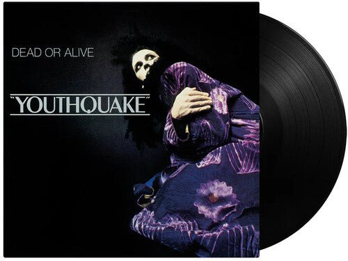 YOUTHQUAKE