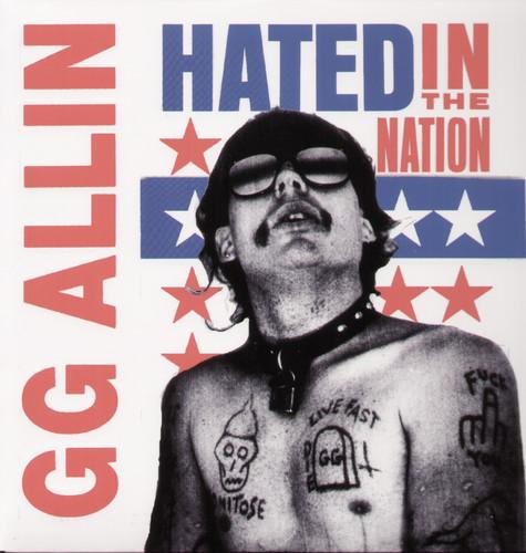 HATED IN THE NATION