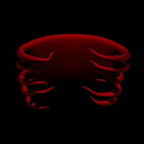 UNDERTOW (RE-ISSUE)