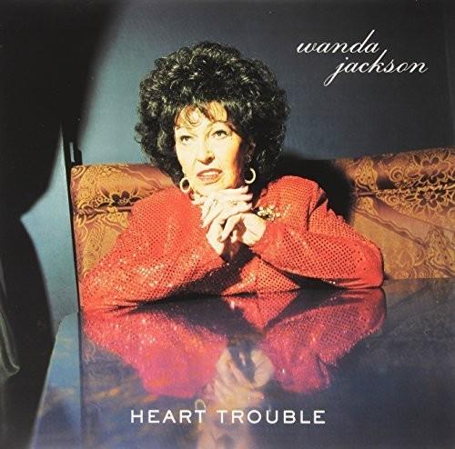 HEART TROUBLE