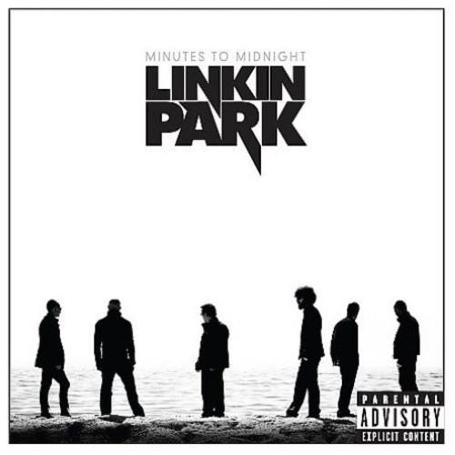 MINUTES TO MIDNIGHT