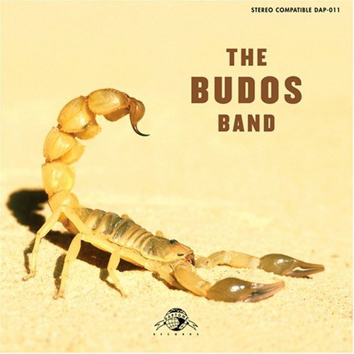 BUDOS BAND II