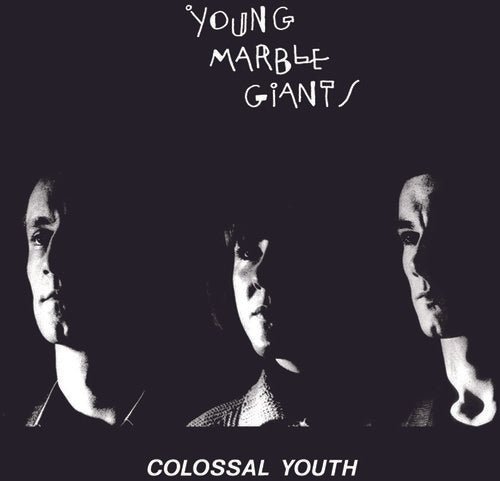 COLOSSAL YOUTH