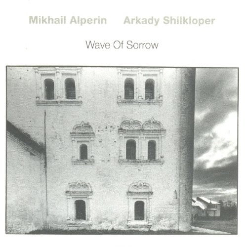 WAVE OF SORROW