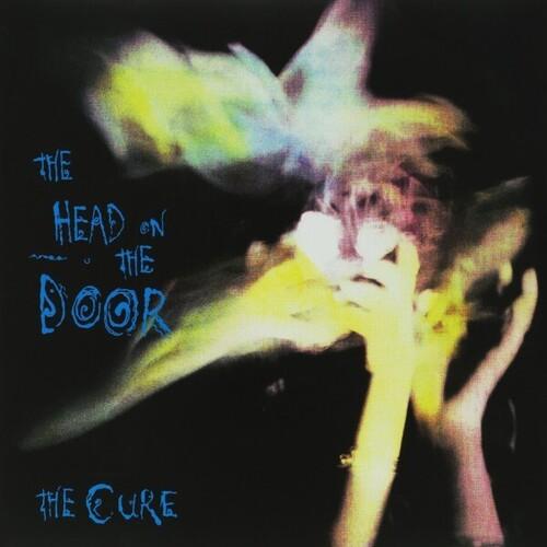 HEAD ON THE DOOR