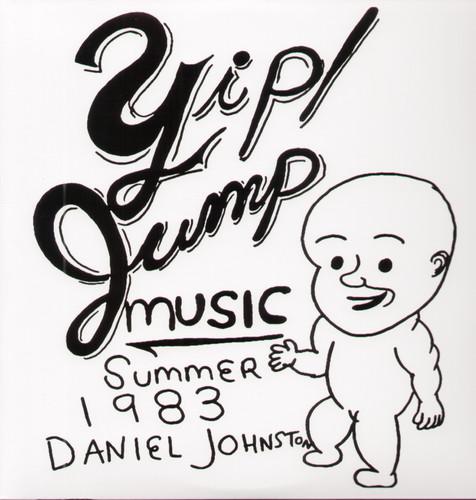 YIP JUMP MUSIC