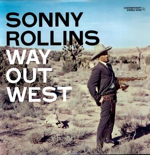 WAY OUT WEST