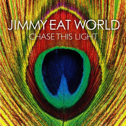 CHASE THIS LIGHT