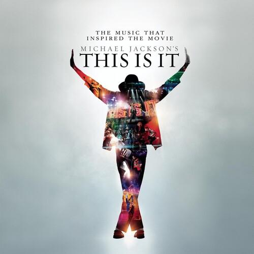 JACKSON,MICHAEL - MICHAEL JACKSON'S THIS IS IT Vinyl LP