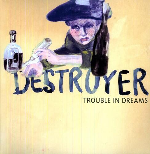 TROUBLE IN DREAMS