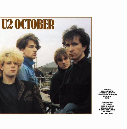 OCTOBER