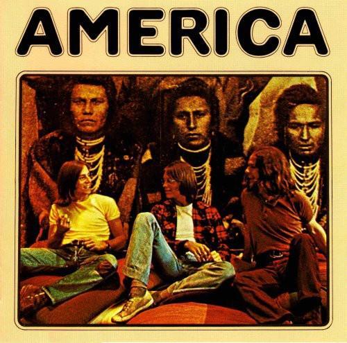 AMERICA