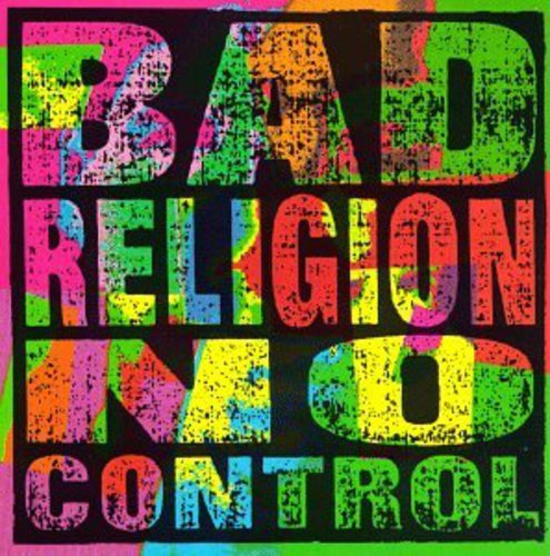 NO CONTROL