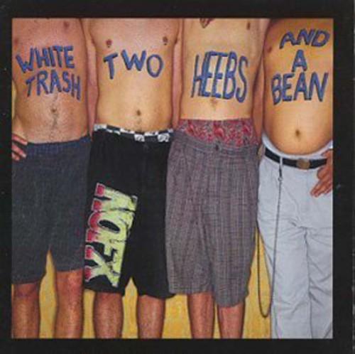 WHITE TRASH