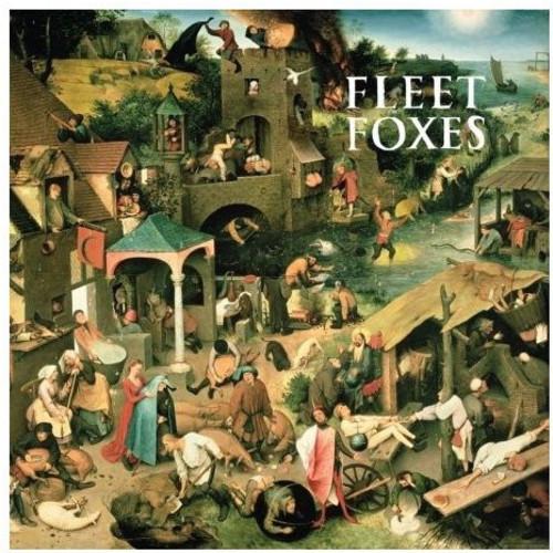 FLEET FOXES