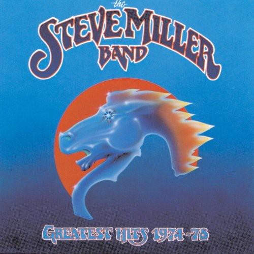 GREATEST HITS 1974-78