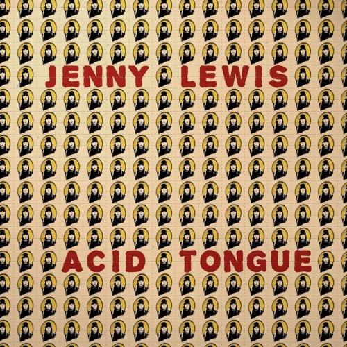 ACID TONGUE