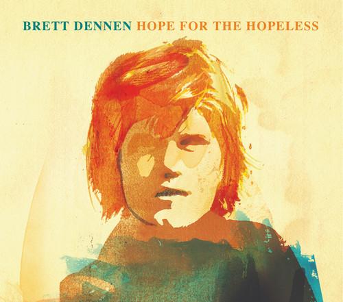 HOPE FOR THE HOPELESS