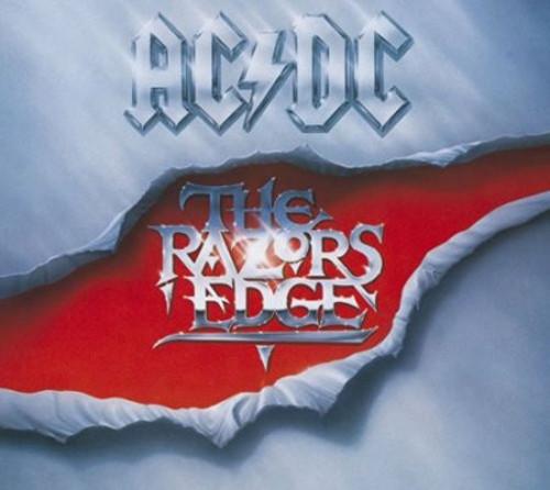 RAZORS EDGE