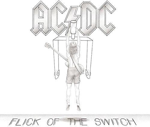FLICK OF THE SWITCH