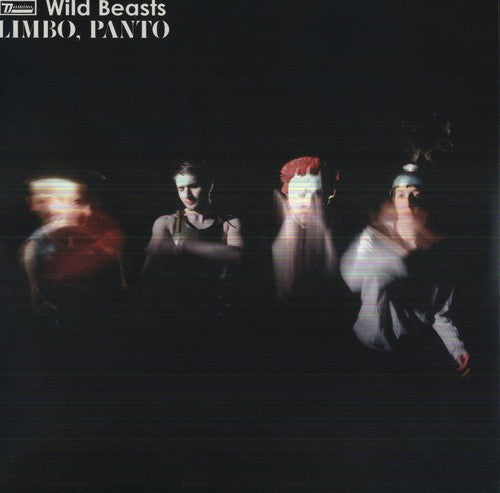 LIMBO PANTO