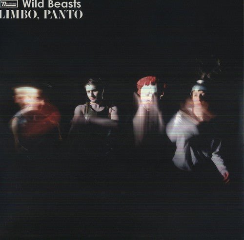 LIMBO PANTO