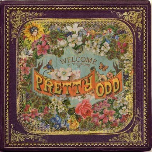 PRETTY ODD