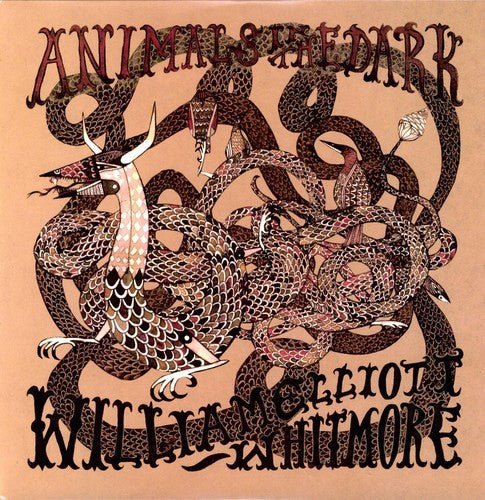 ANIMALS IN THE DARK