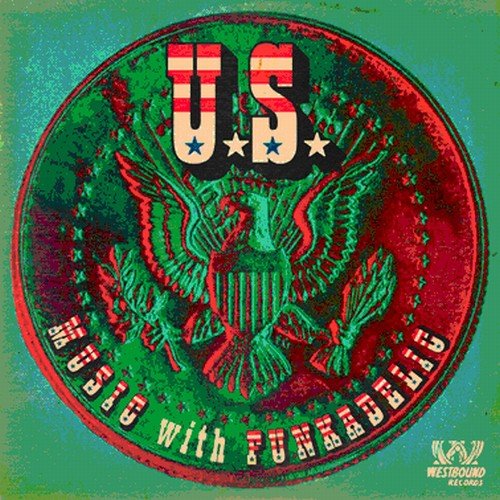 U.S. MUSIC WITH FUNKADELIC / VARIOUS