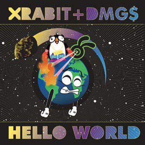 HELLO WORLD