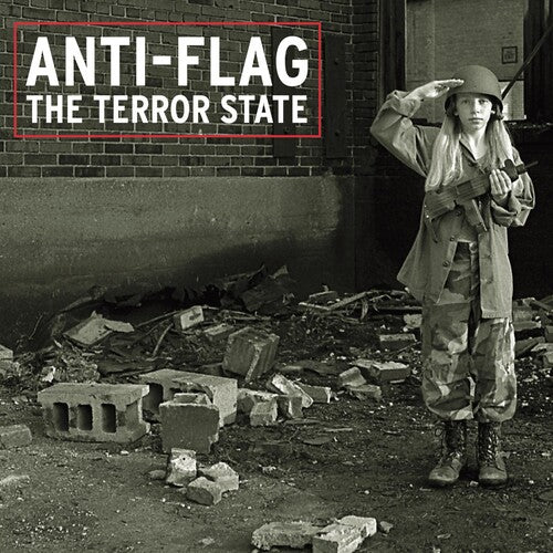 TERROR STATE