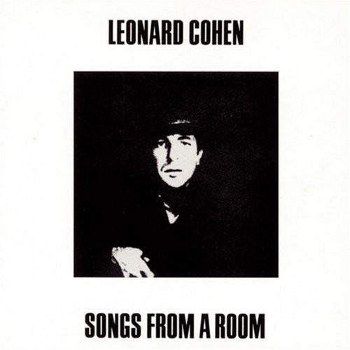 SONGS FROM A ROOM