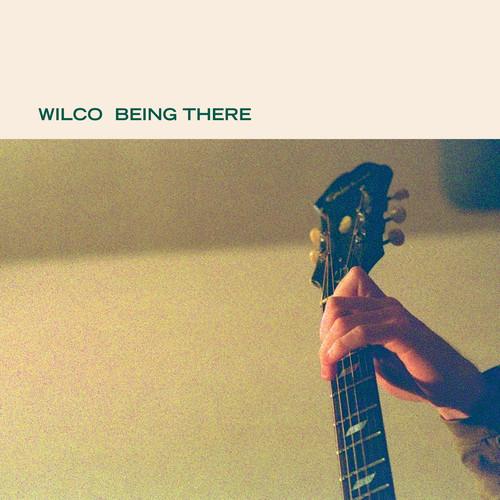 BEING THERE