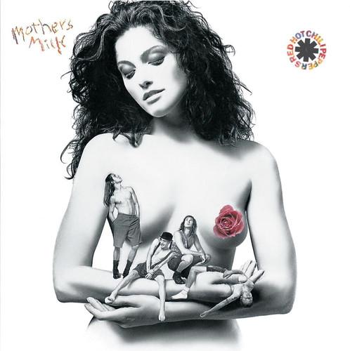 Mother's Milk - Red Hot Chili Peppers (LP/Vinyl)