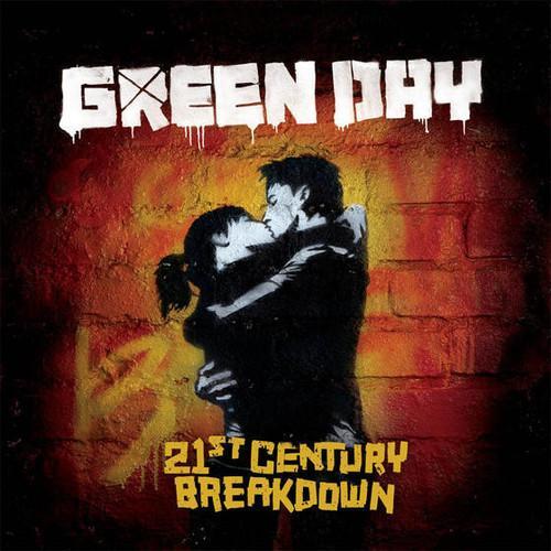 21ST CENTURY BREAKDOWN