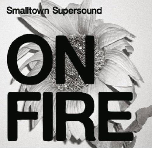 ON FIRE / VARIOUS