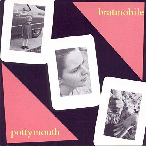 POTTYMOUTH