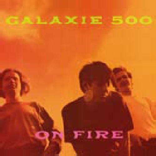 ON FIRE