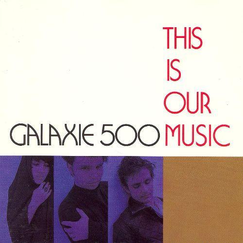THIS IS OUR MUSIC