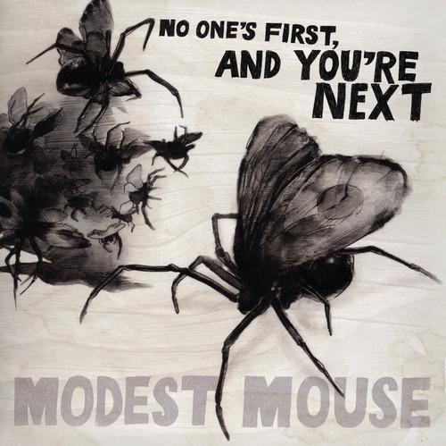 NO ONE'S FIRST & YOU'RE NEXT