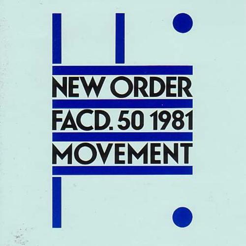 MOVEMENT