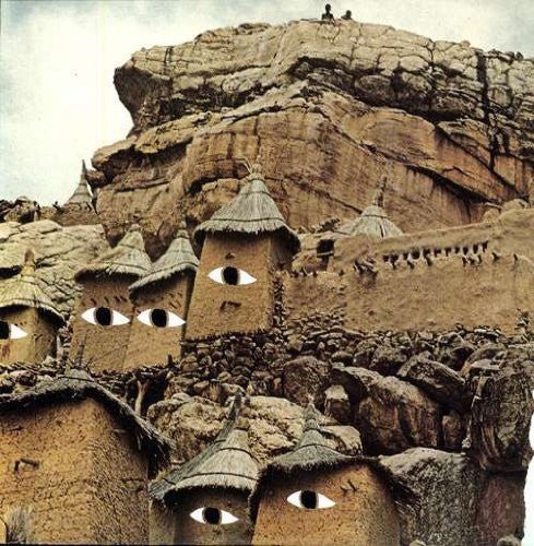 GANGLIANS