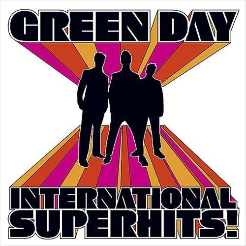 INTERNATIONAL SUPERHITS